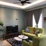 2 Bedroom Penthouse for rent at Silk Residences , Sampaloc, Manila