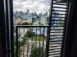 1 Schlafzimmer Appartement zu vermieten im Modiz Sukhumvit 50, Phra Khanong, Khlong Toei