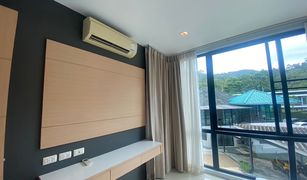 1 Bedroom Condo for sale in Kamala, Phuket Royal Kamala