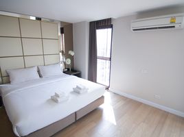 1 Schlafzimmer Appartement zu vermieten im Hope Land Sukhumvit 8, Khlong Toei