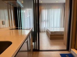 Studio Condo for rent at Life Asoke Rama 9, Makkasan