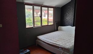 4 Bedrooms Townhouse for sale in Nong Phueng, Chiang Mai 