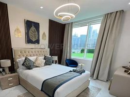 1 बेडरूम अपार्टमेंट for sale at Maimoon Gardens, Diamond Views