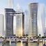 3 Bedroom Apartment for sale at Sobha Seahaven Tower A, Marina Gate, Dubai Marina