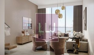 3 Habitaciones Apartamento en venta en Yas Bay, Abu Dhabi Perla 1