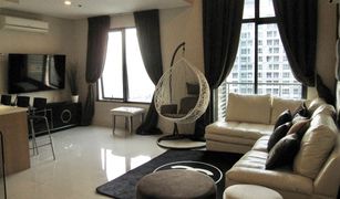 2 Bedrooms Condo for sale in Makkasan, Bangkok Villa Asoke