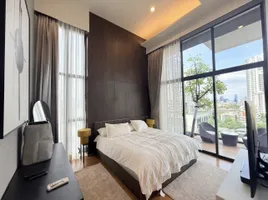 3 Bedroom Condo for rent at Siamese Exclusive Sukhumvit 31, Khlong Toei Nuea