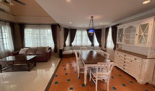 3 Schlafzimmern Haus zu verkaufen in Samrong Nuea, Samut Prakan Fantasia Villa 3