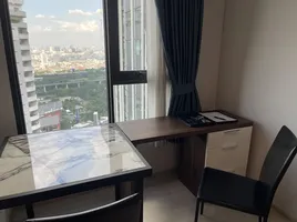 Studio Condo for sale at Life One Wireless, Lumphini