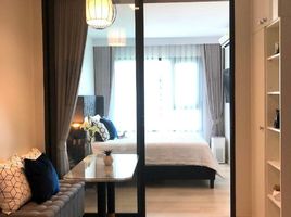 1 Schlafzimmer Appartement zu vermieten im Life One Wireless, Lumphini, Pathum Wan