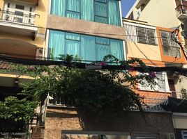 5 Bedroom House for sale in Ward 13, Tan Binh, Ward 13