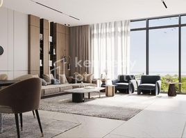 2 Bedroom Apartment for sale at Reem Hills, Makers District