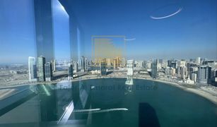 3 chambres Appartement a vendre à , Sharjah La Plage Tower