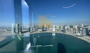 3 Habitaciones Apartamento en venta en , Sharjah La Plage Tower