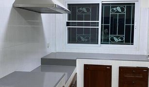 3 Bedrooms House for sale in Saen Saep, Bangkok Vararom Minburi