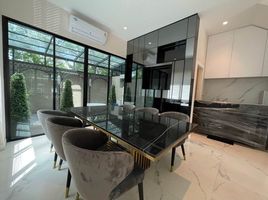 3 Schlafzimmer Haus zu vermieten im Premium Place Nawamin - Ladprao 101, Nawamin, Bueng Kum