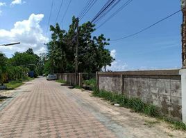  Land for sale in International School of Chonburi (ISC Pattaya), Bang Lamung, Bang Lamung