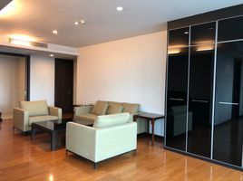 3 Bedroom Apartment for rent at Vasu The Residence, Khlong Tan Nuea