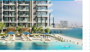 2 Bedrooms Apartment for sale in EMAAR Beachfront, Dubai Address The Bay