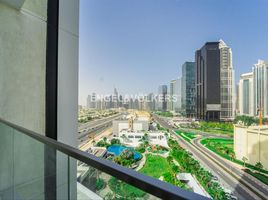 1 Bedroom Condo for sale at Banyan Tree Residences Hillside Dubai, Vida Residence, The Hills, Dubai