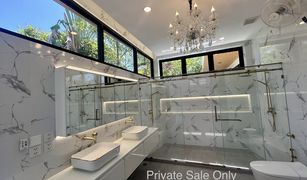 4 Bedrooms House for sale in Thung Song Hong, Bangkok Beverly Hills Chaengwattana