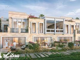 4 Bedroom Villa for sale at Malta, DAMAC Lagoons