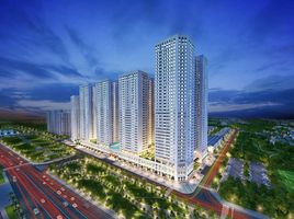 2 Bedroom Apartment for sale at Eurowindow River Park, Dong Hoi, Dong Anh