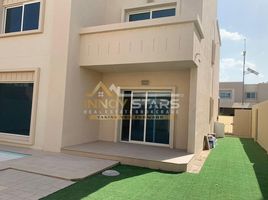 5 Bedroom Villa for sale at Arabian Style, Al Reef Villas