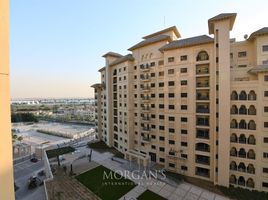 2 Bedroom Apartment for sale at Al Andalus Tower D, The Crescent