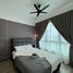 1 Bedroom Penthouse for rent at Southbay City, Bandaraya Georgetown, Timur Laut Northeast Penang