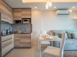 1 Bedroom Condo for rent at Babylon Sky Garden, Rawai