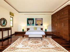 3 Schlafzimmer Villa zu vermieten im The Residence Resort, Choeng Thale, Thalang, Phuket