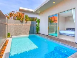 2 Schlafzimmer Villa zu vermieten in Thailand, Choeng Thale, Thalang, Phuket, Thailand