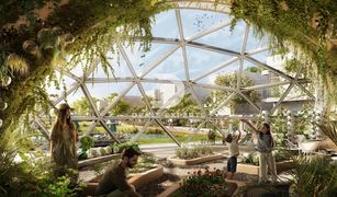 Квартира, 2 спальни на продажу в Yas Acres, Абу-Даби The Sustainable City - Yas Island