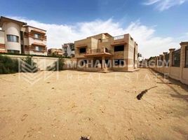 5 Bedroom Villa for sale at Royal City, Sheikh Zayed Compounds, Sheikh Zayed City