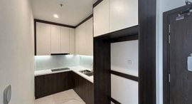 Available Units at Vinhomes Grand Park