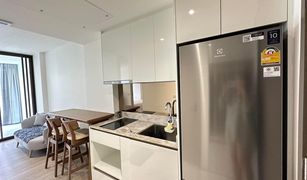 2 Bedrooms Condo for sale in Khlong Toei, Bangkok FYNN Asoke Sukhumvit 10