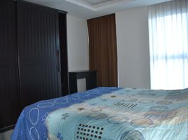 1 Schlafzimmer Appartement zu vermieten im Avenue Residence, Nong Prue
