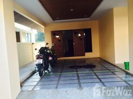 2 Schlafzimmer Villa zu verkaufen in Phuket Town, Phuket, Chalong