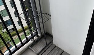 Studio Condo for sale in Phra Khanong, Bangkok Niche Mono Sukhumvit 50