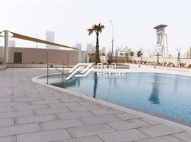 3 Bedroom Apartment for sale at Meera 1, Shams Abu Dhabi, Al Reem Island