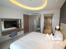 1 Schlafzimmer Wohnung zu verkaufen im Tower D, DAMAC Towers by Paramount, Business Bay