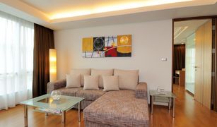 1 chambre Appartement a vendre à Bang Chak, Bangkok Golden Pearl