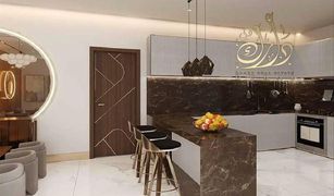 3 Bedrooms Apartment for sale in Azizi Residence, Dubai Pearlz by Danube
