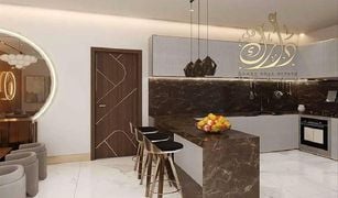 Azizi Residence, दुबई Pearlz by Danube में 3 बेडरूम अपार्टमेंट बिक्री के लिए