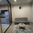 1 Schlafzimmer Appartement zu vermieten im The Line Wongsawang, Wong Sawang