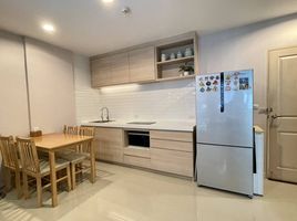 1 Schlafzimmer Wohnung zu vermieten im LIB Condo Ramkhamhaeng 43/1, Phlapphla