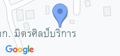Map View of Happy Life Khao Kho