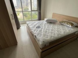 1 Schlafzimmer Wohnung zu vermieten im Aspire Rama 9, Bang Kapi, Huai Khwang