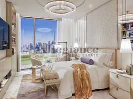 2 Schlafzimmer Appartement zu verkaufen im Elegance Tower, Burj Views